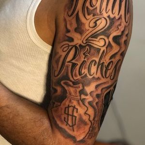 Meet your Posher, Ronny